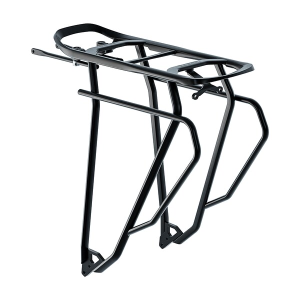BOOSTIT TOUR 2.0 Luggage Rack
