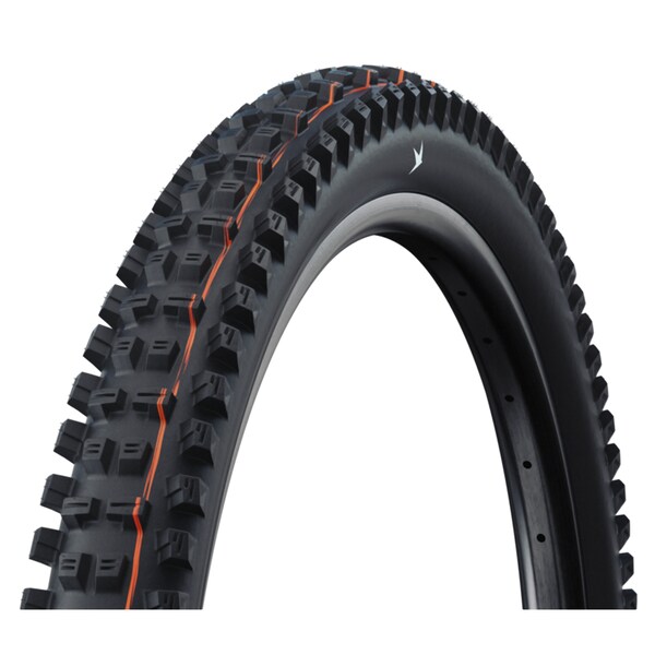 TACKY CHAN GRAVITY PRO Radial MTB-Faltreifen SOFT