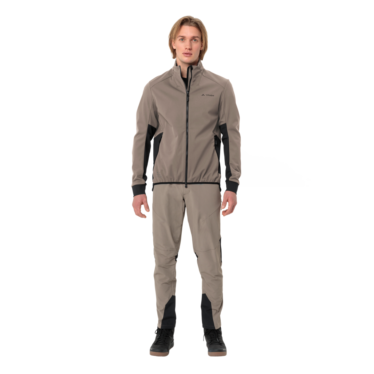 MEN’S MOAB PRO SOFTSHELL JACKET Softshelljacke