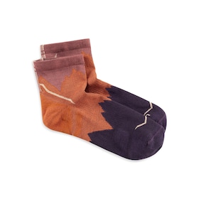 MERINO LIGHTWEIGHT QUARTER Socks
