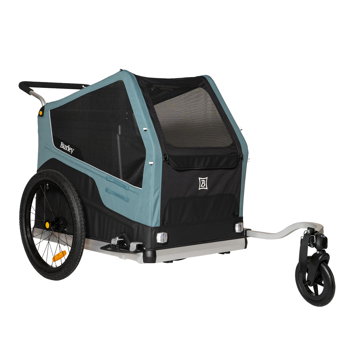 Bark Ranger XL Hundeanhänger