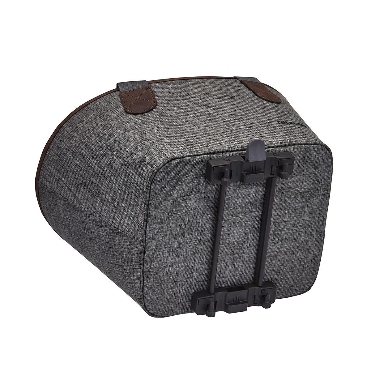 AGNETHA Fahrradkorb für SNAPIT