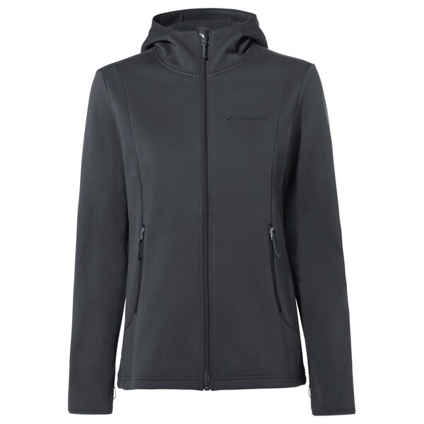 WOMEN'S IDRIS Women’s Fleece Jacket