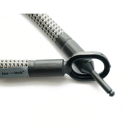 Mate Textile Plug-in Chain for Frame Locks 