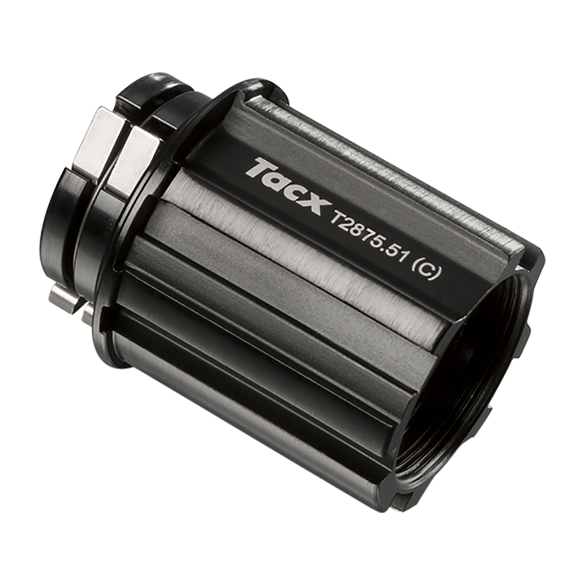 Garmin Tacx® Freilaufkörper T2875.51 (C) Campagnolo für Neo 2 / Neo 2T / Flux 2 / Flux S Smart