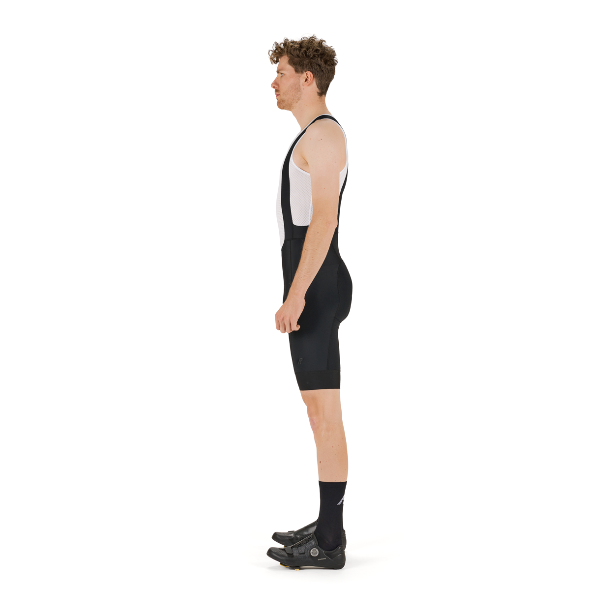 M Bib Shorts