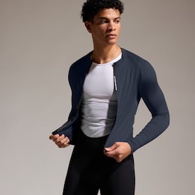 SPINSHIFT LONGSLEEVE JERSEY MENS jersey lange mouw