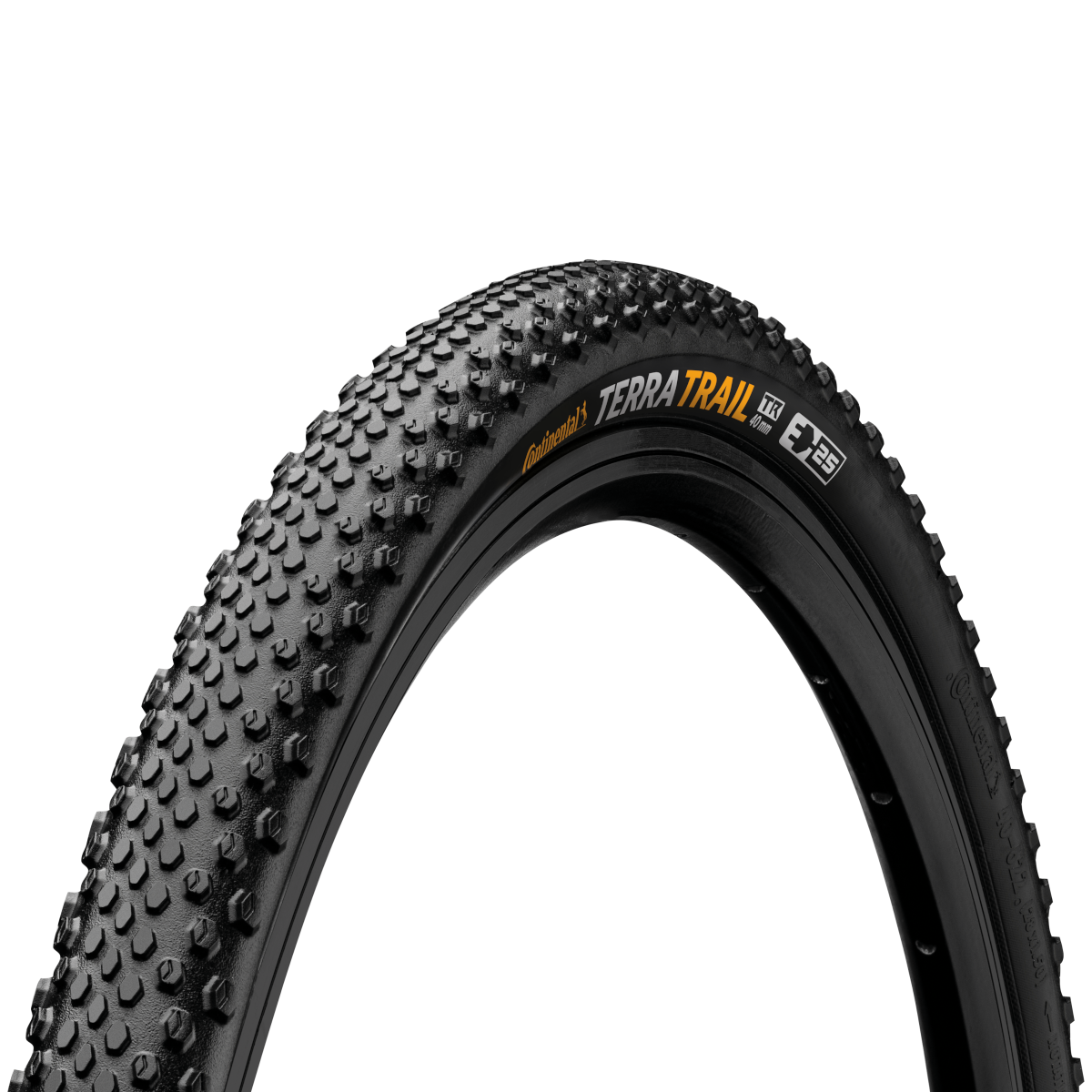Continental Terra Trail ProTection Cross-/Gravel-Reifen