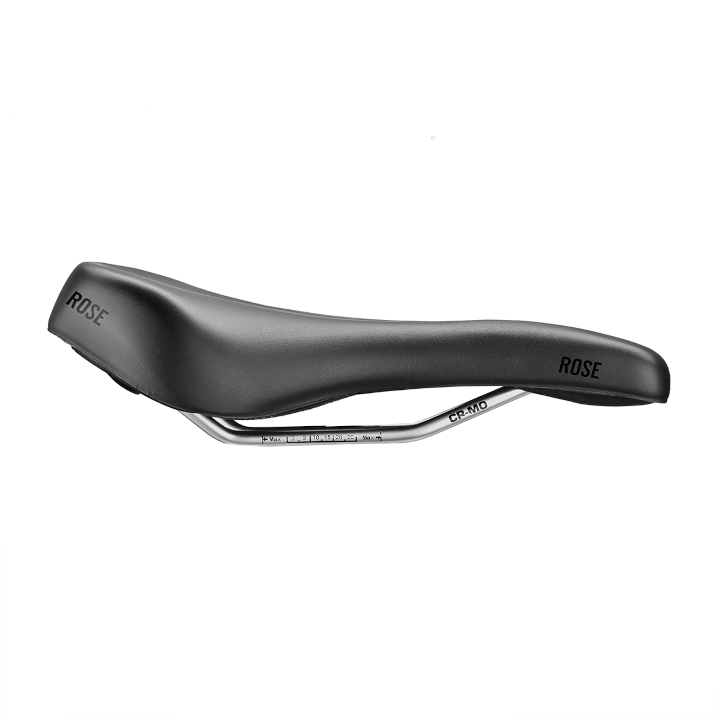 Tour Comfort ZC2 Saddle