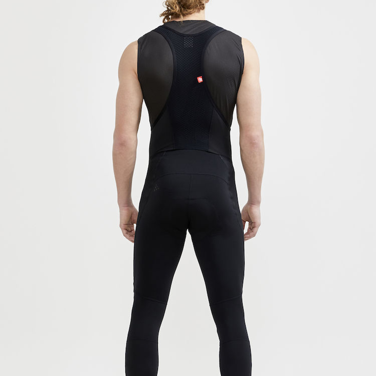 CORE BIKE SUBZ WIND BIB TIGHTS M Thermal Bib Tights