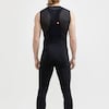 CORE BIKE SUBZ WIND BIB TIGHTS M Thermo Trägerhose 