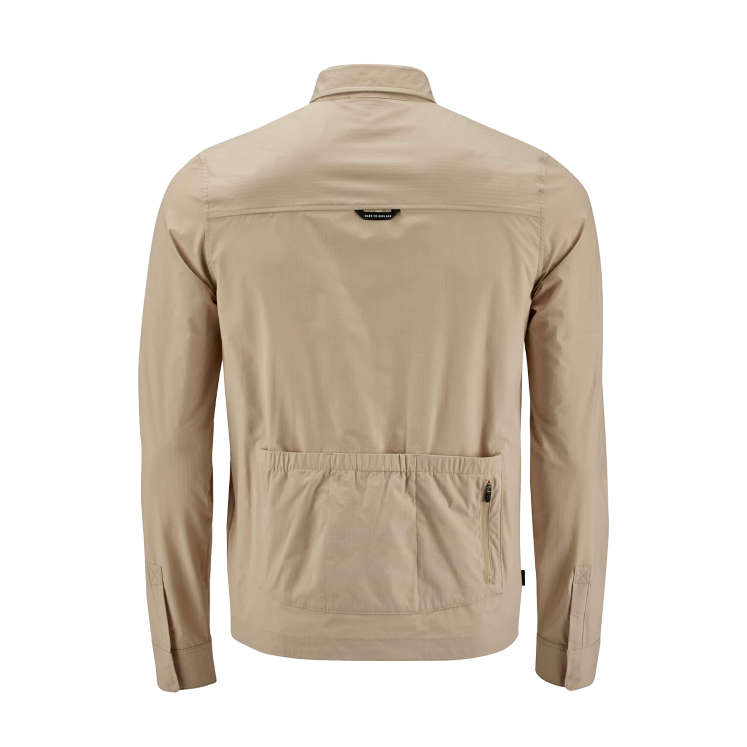 M Adventure Ripstop Overshirt 