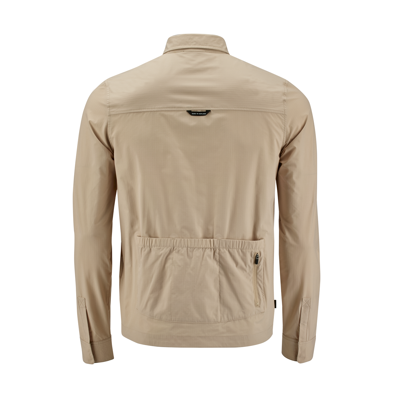 M Adventure Ripstop Overshirt