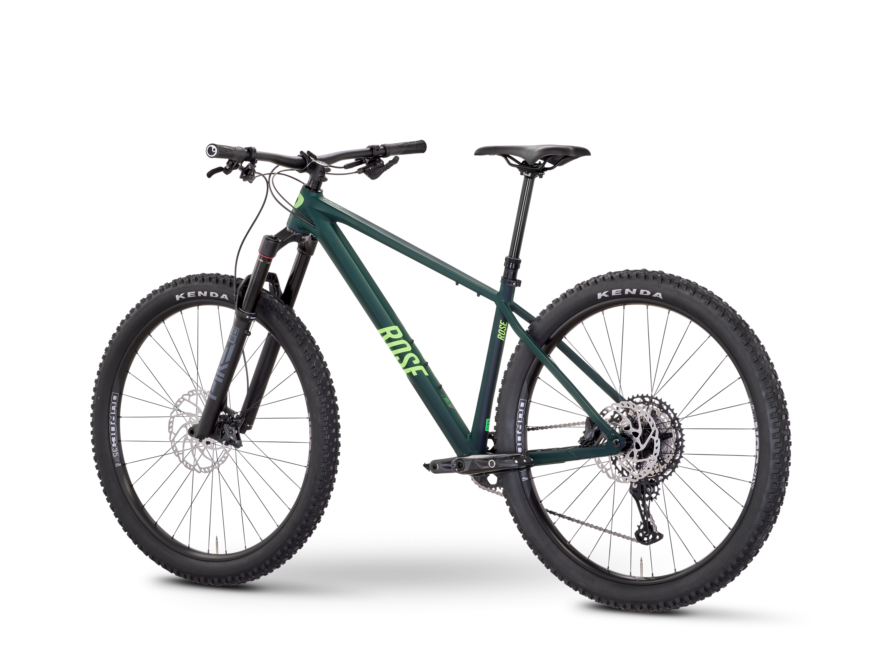 Rose best sale bikes review