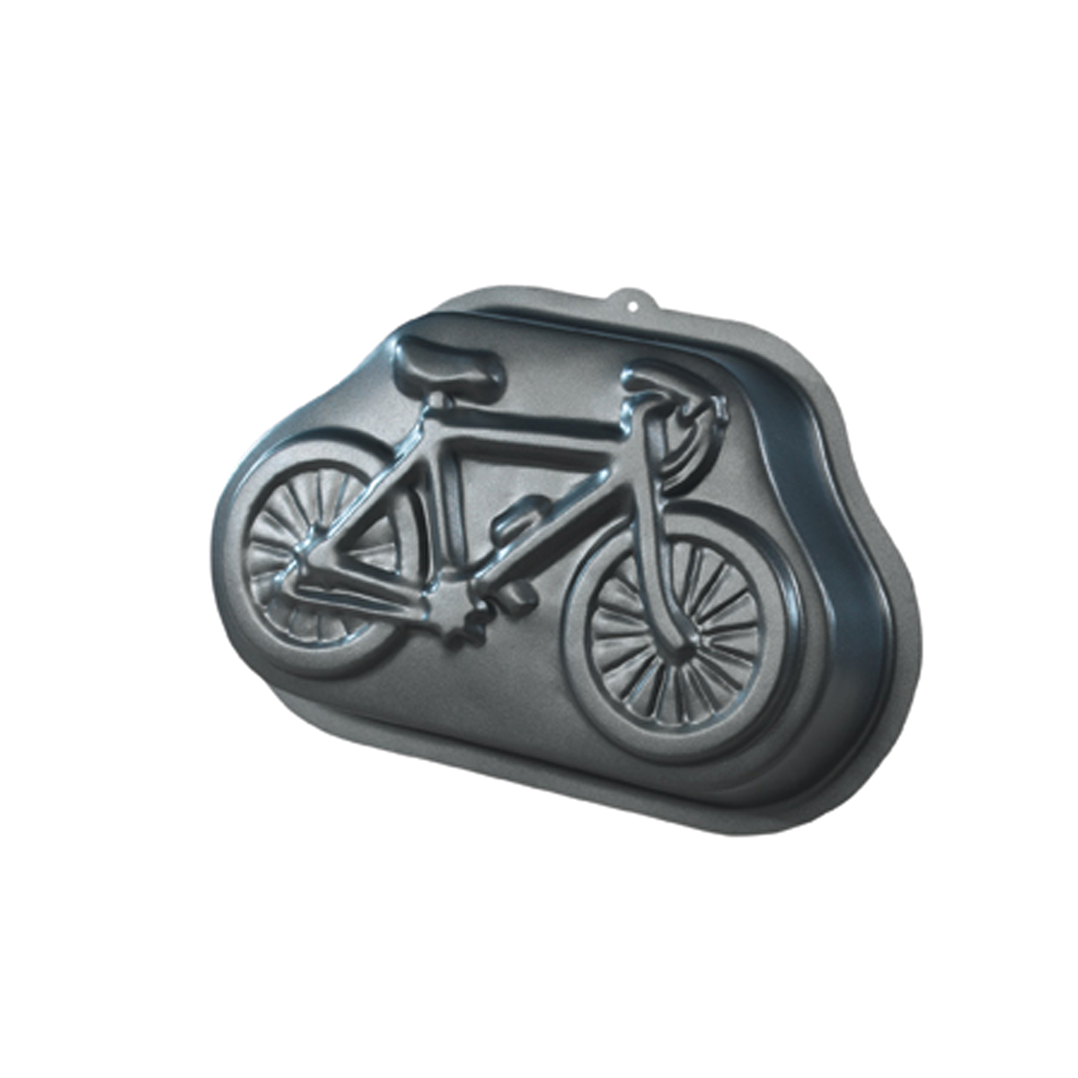 Bicycle cake tin deals