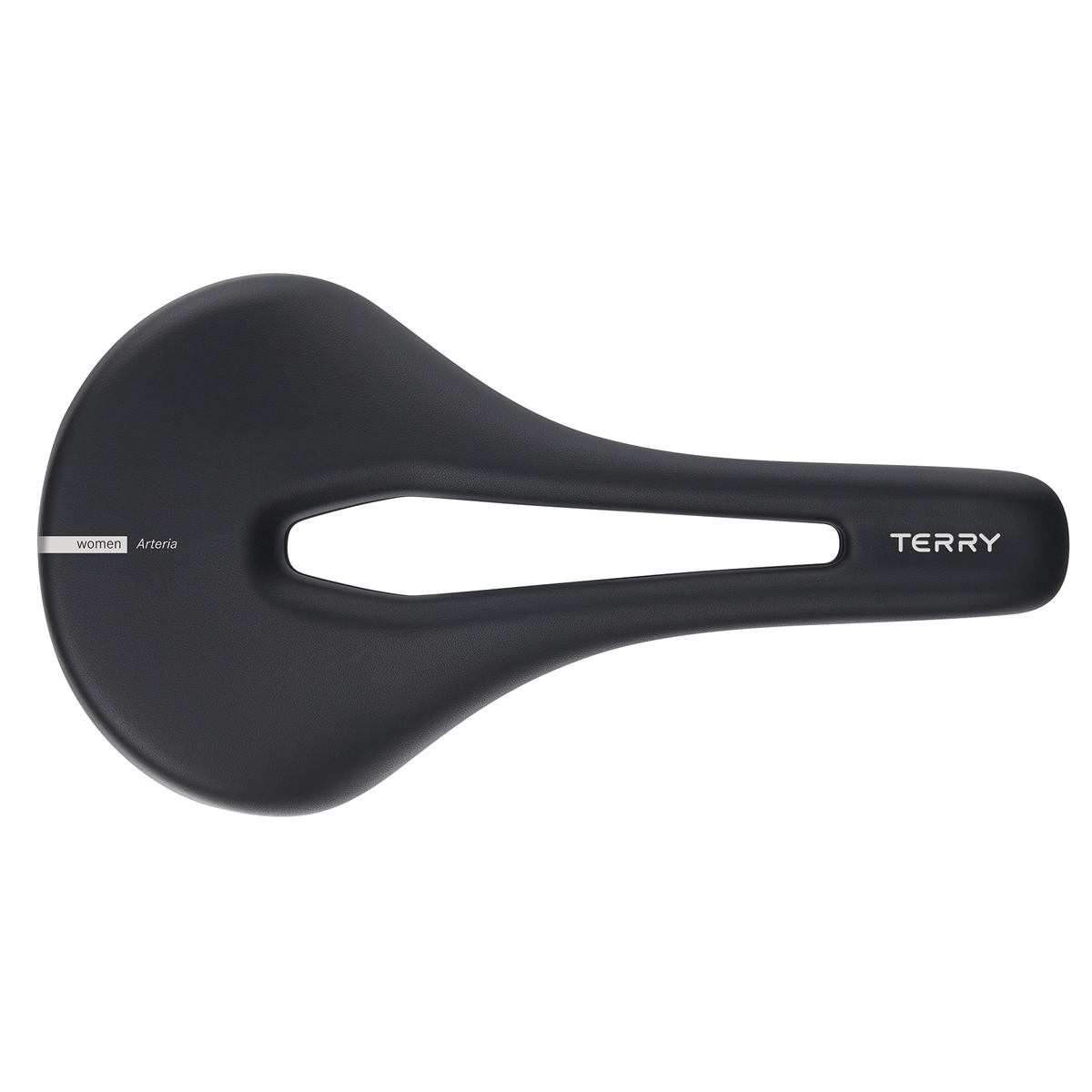 Terry Butterfly Arteria Women Sattel