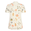GanesM. AOP ½ Damen Kurzarm MTB Biketrikot 
