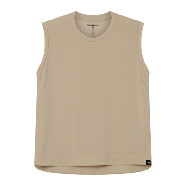 WOMEN'S LOOP TECH TANK Women's Sleeveless Top