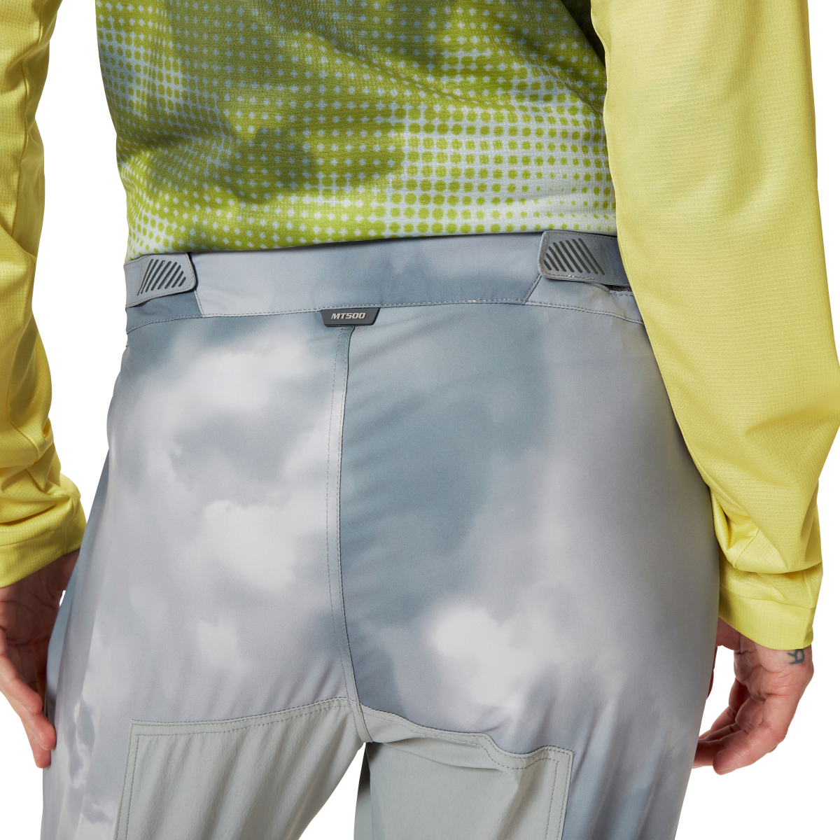 DAMEN MT500 BURNER LITE Damen MTB Bikehose