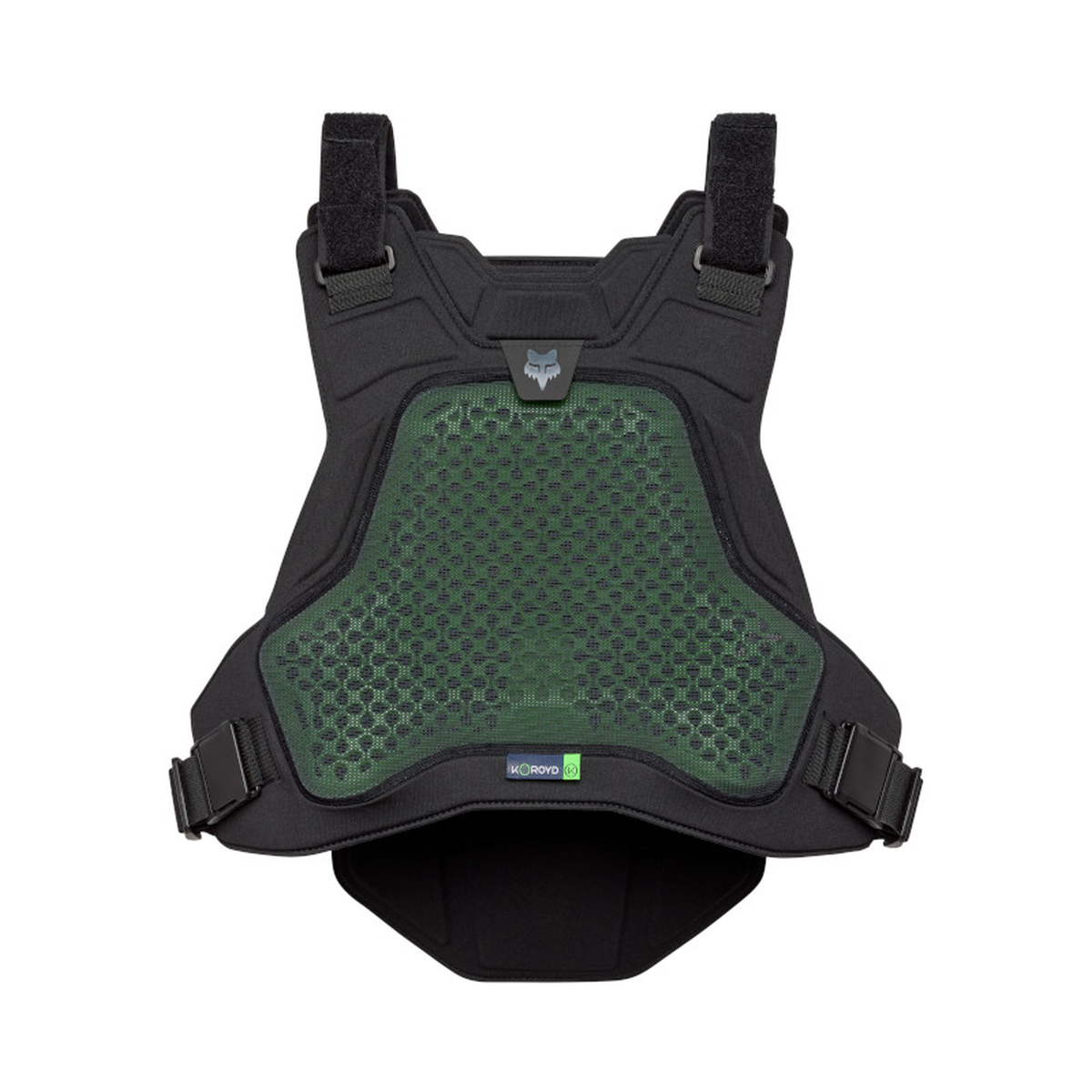 AIRFRAME MTB Upper Body Protector