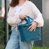 BIKEBASKET Lenkertasche mit KLICKfix Aufnahme