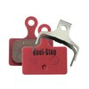 Bremsbeläge für Shimano Flatmount BR-RS805/505