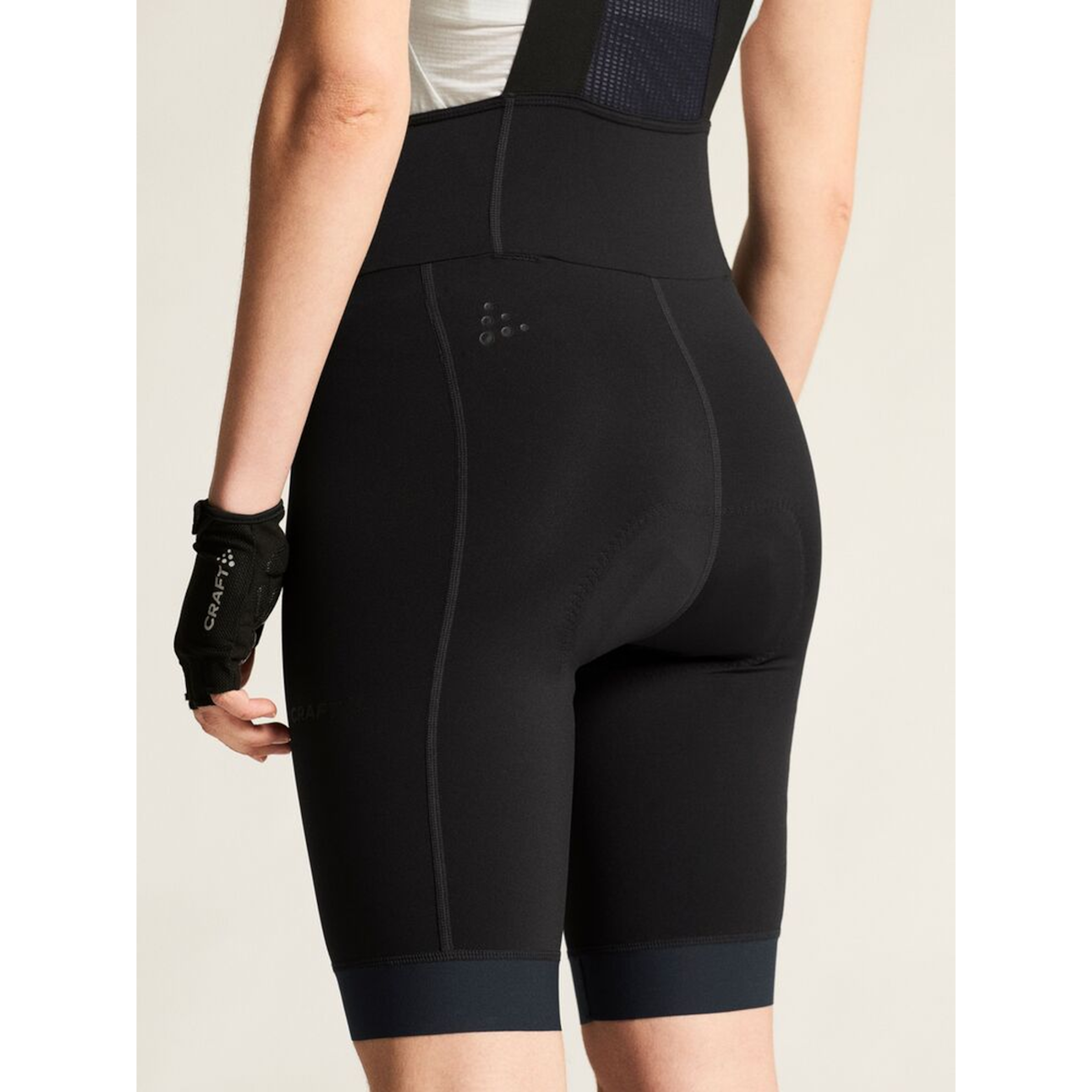 ENDUR CARGO BIB SHORTS C3 W Damen Trägershorts