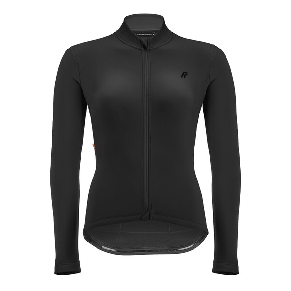 W Race Thermo Jersey