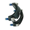 SDS Frontkappe für 4-Loch Vorbau Adapterplatte Ø 31,8 mm