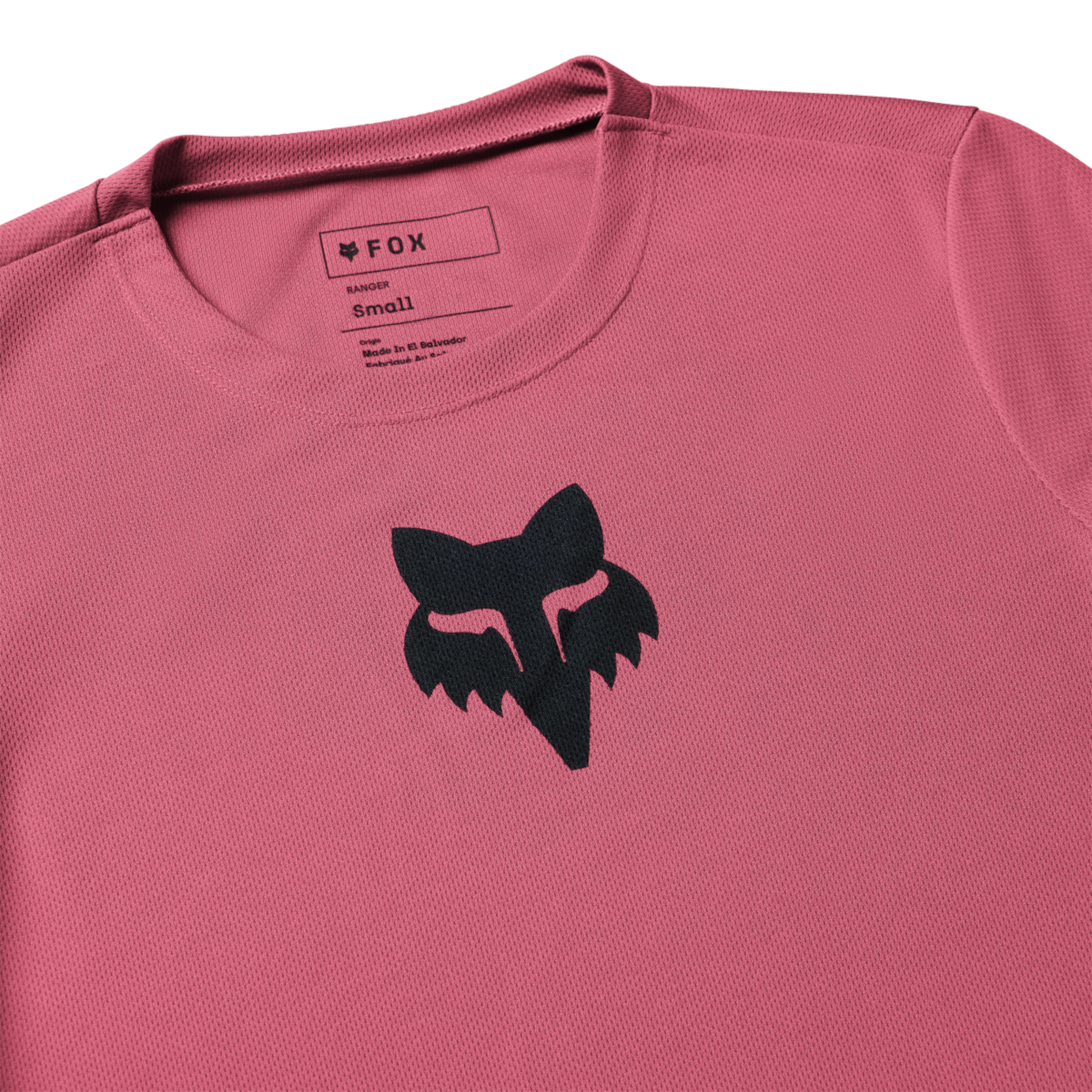 W RANGER LS JERSEY FOX HEAD Women’s Long Sleeve MTB Bike Shirt