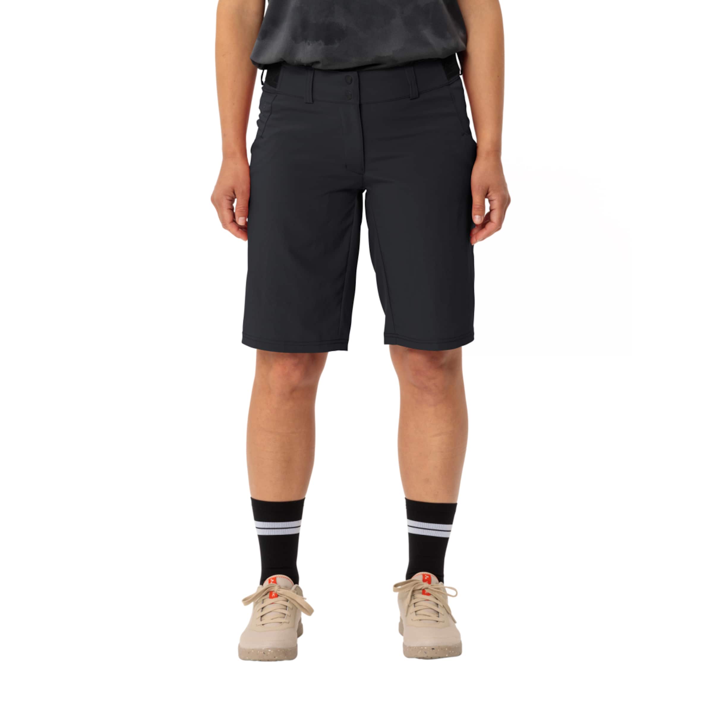 WOMEN’S LOAMER BASE SHORTS bikeshort dames