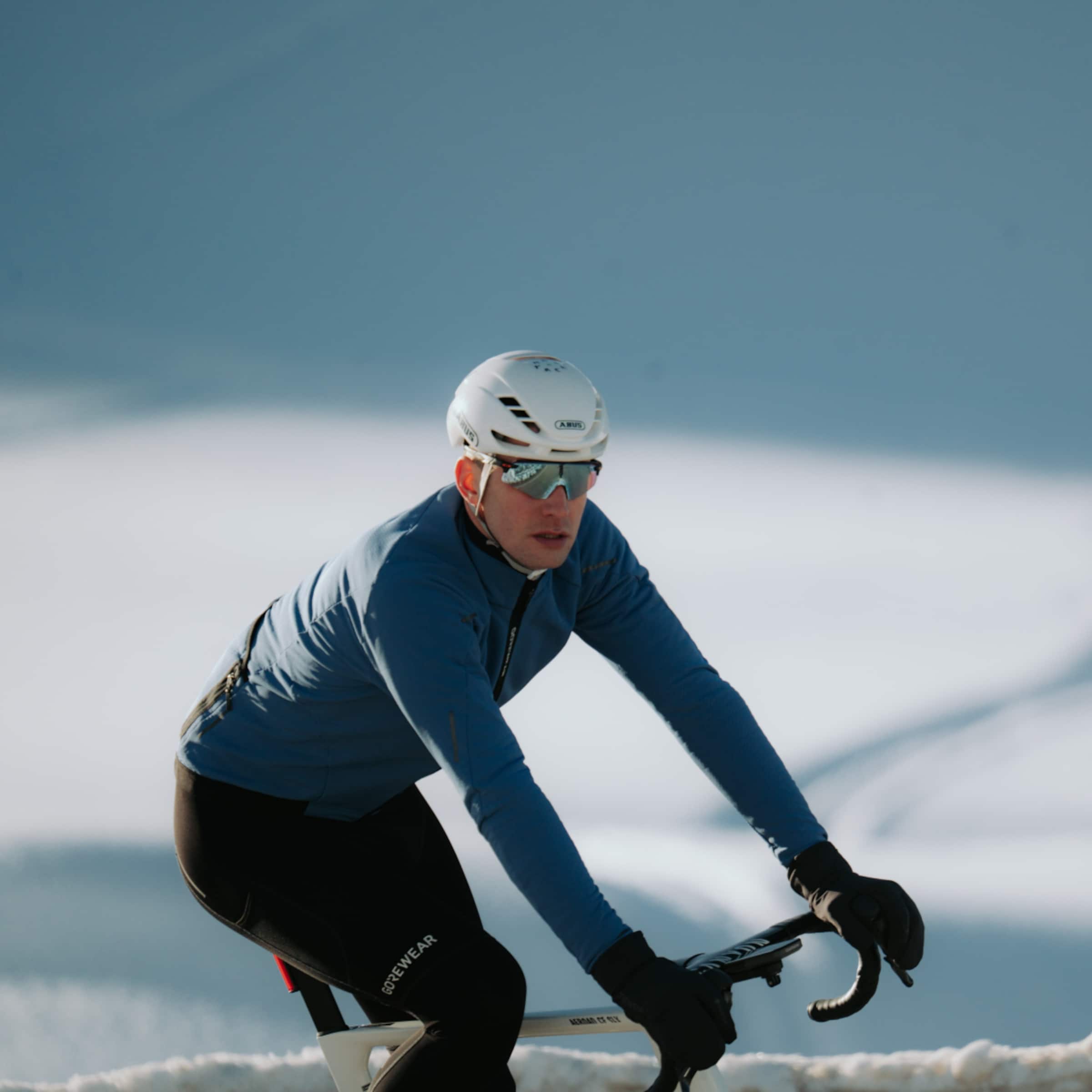 SPINSHIFT THERMO BIB TIGHTS+ MENS thermal bib tights