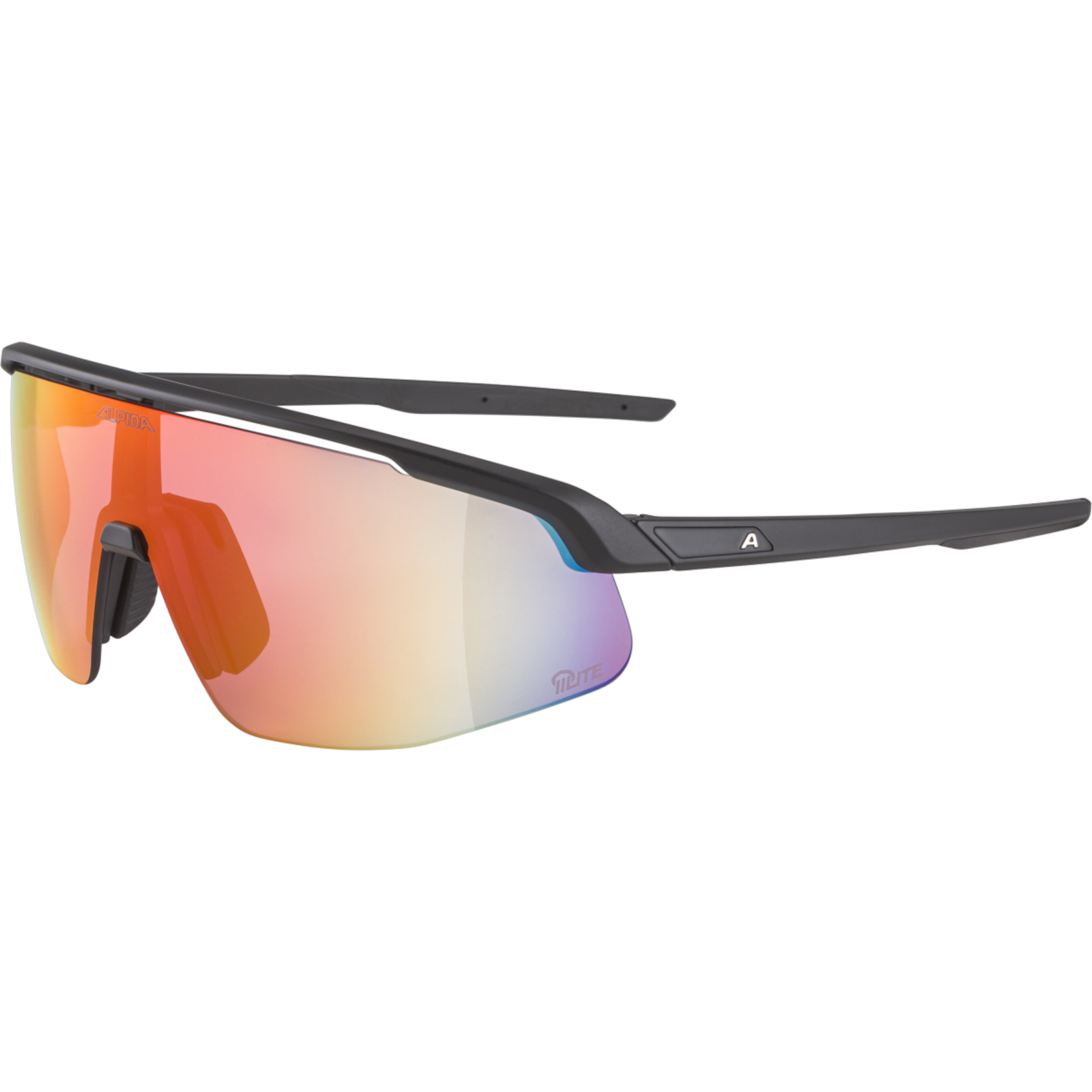 TURBO PRO Q LITE lunettes de sport 