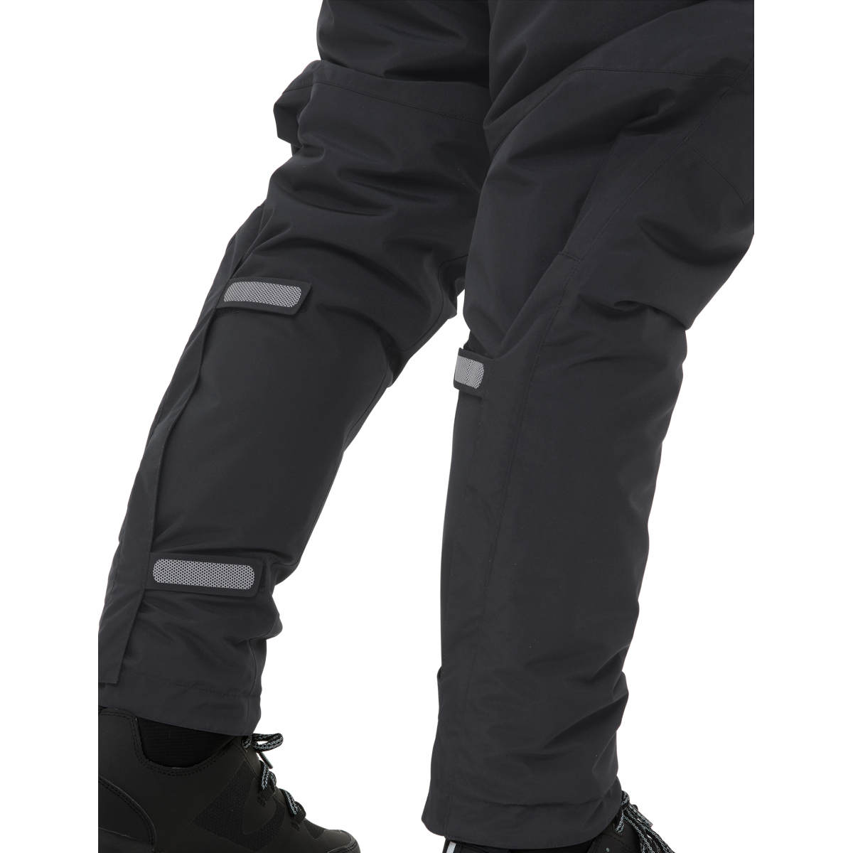 WOMEN’S ESCAPE BIKE WARM PANTS regenbroek dames