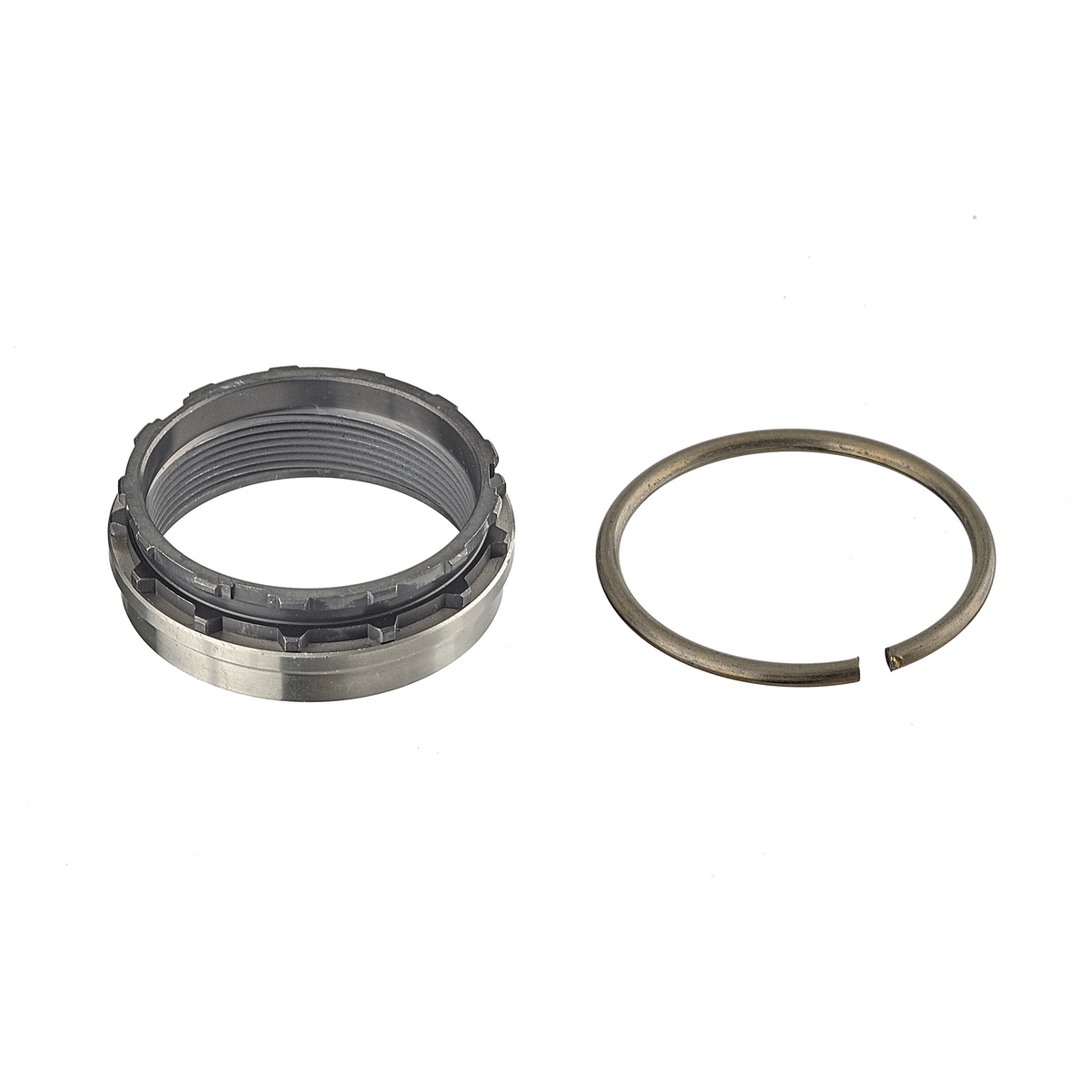 splined tandwieladapter