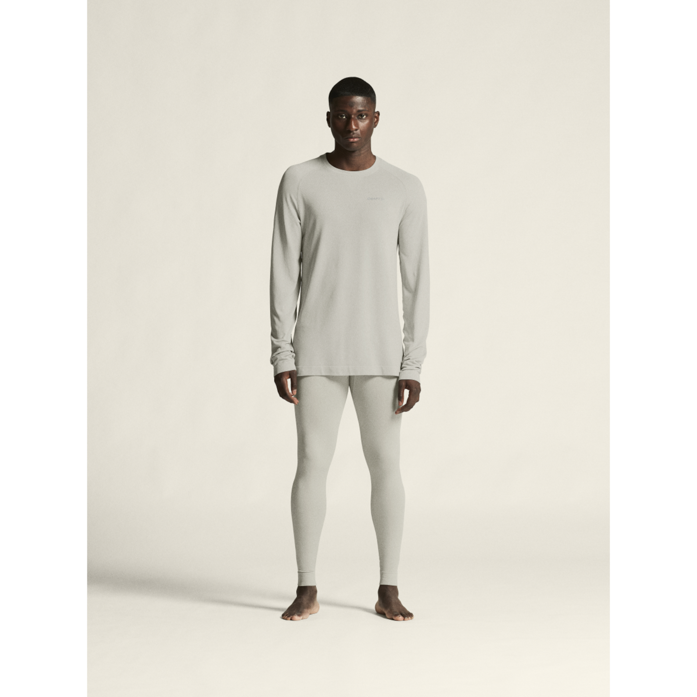ACTIVE COMFORT LS 2 M ondershirt lange mouw