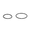O-Ring Set für Gabelsender und Tachometer