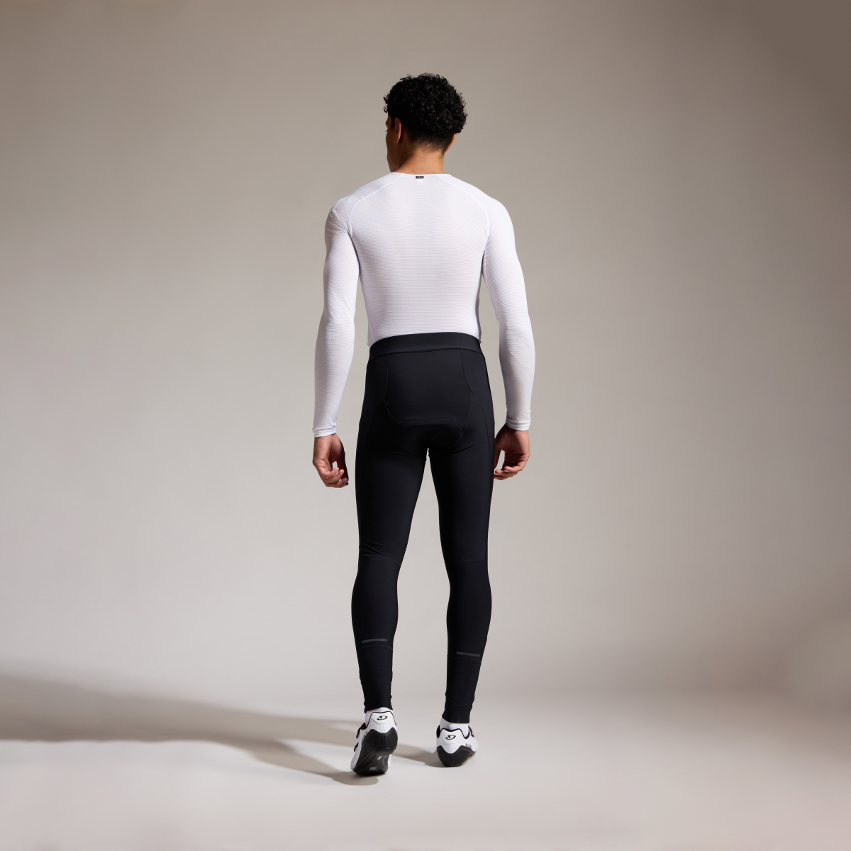 SWIFTRIDE THERMO TIGHTS Winter Cycling Pants