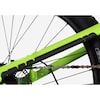 Frame Protector Carbon Rahmen-Schutzfolie Hinterbau