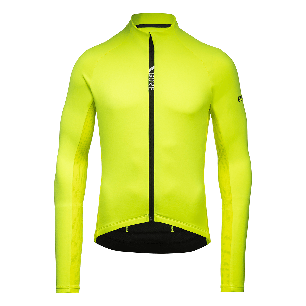 Shop C5 THERMO Long Sleeve Cycling Jersey now ROSE Bikes