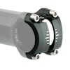 SDS Frontkappe für 4-Loch Vorbau Adapterplatte Ø 31,8 mm