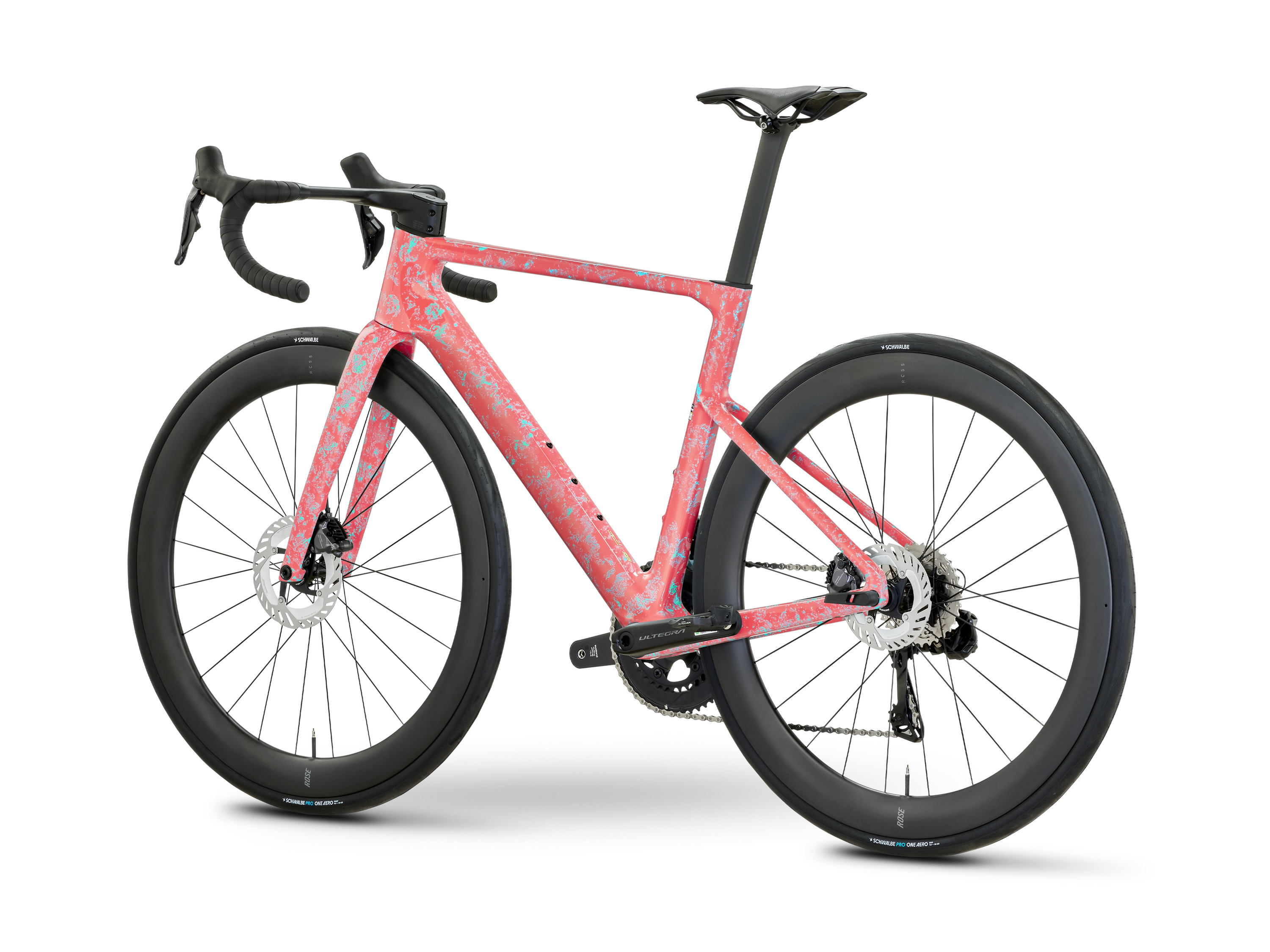 Shave FF Ultegra Di2