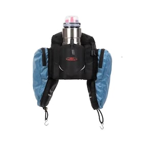 CODY UNIVERSAL EXP sacoche extensible pour porte-bagages