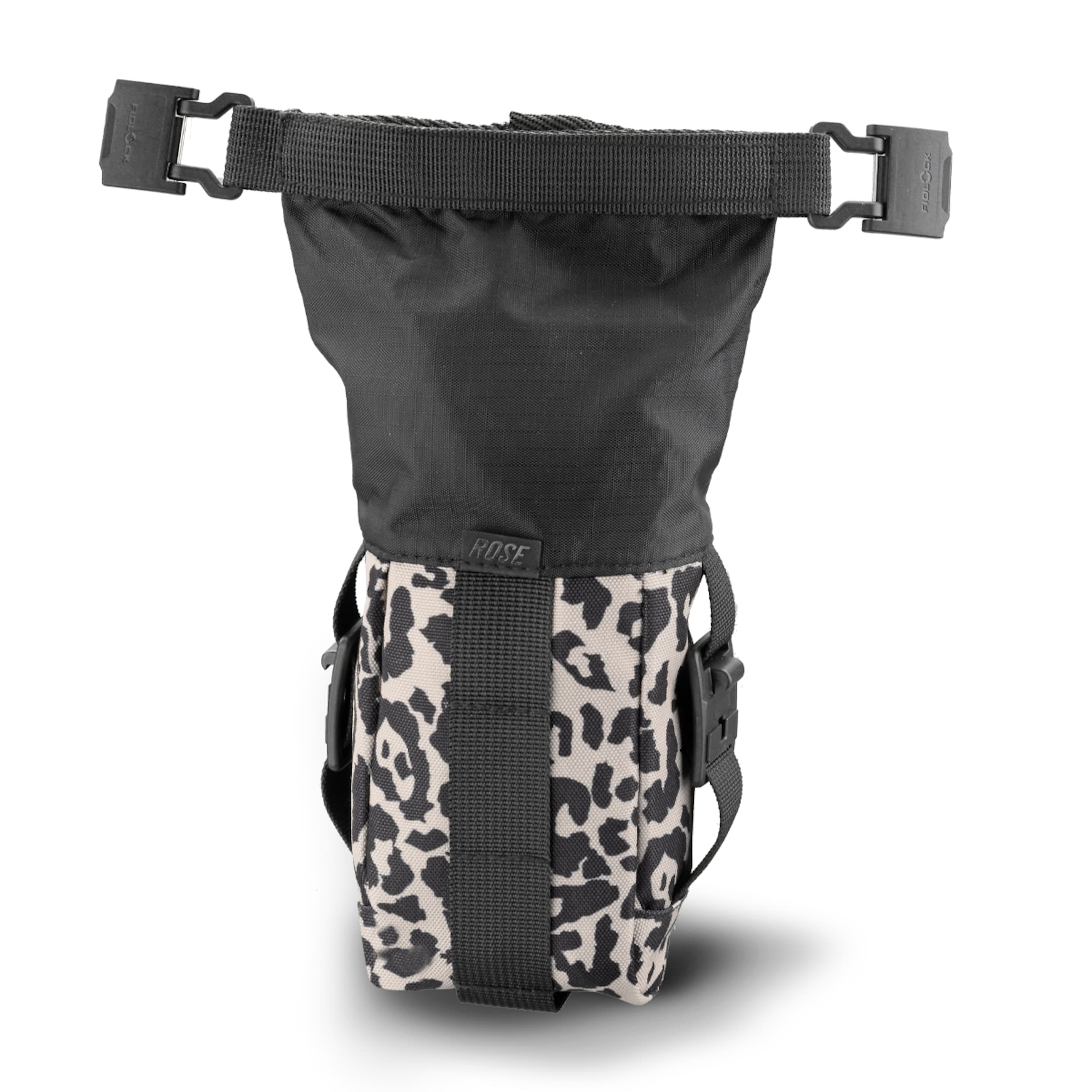 SADDLE BAG sacoche de selle
