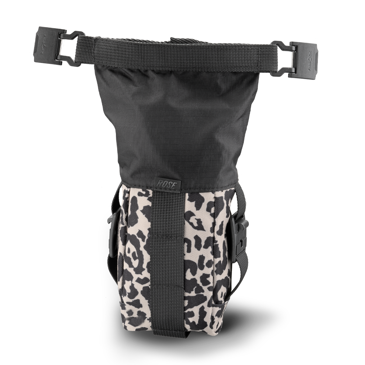 SADDLE BAG Satteltasche