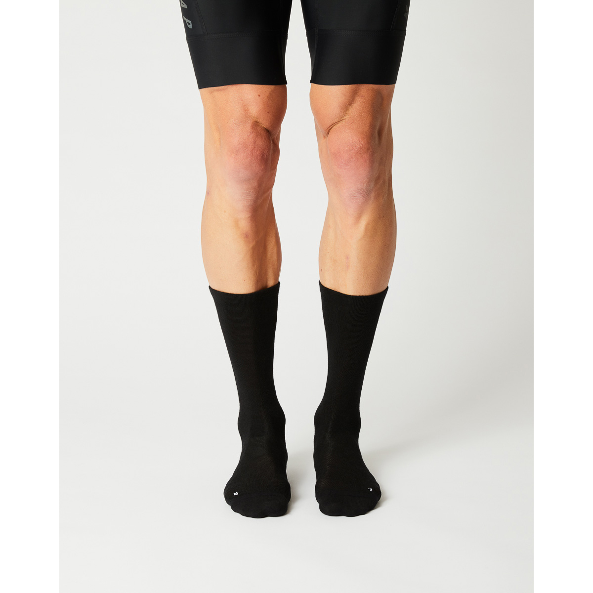 #LIGHT MERINO SILK Merino Cycling Socks