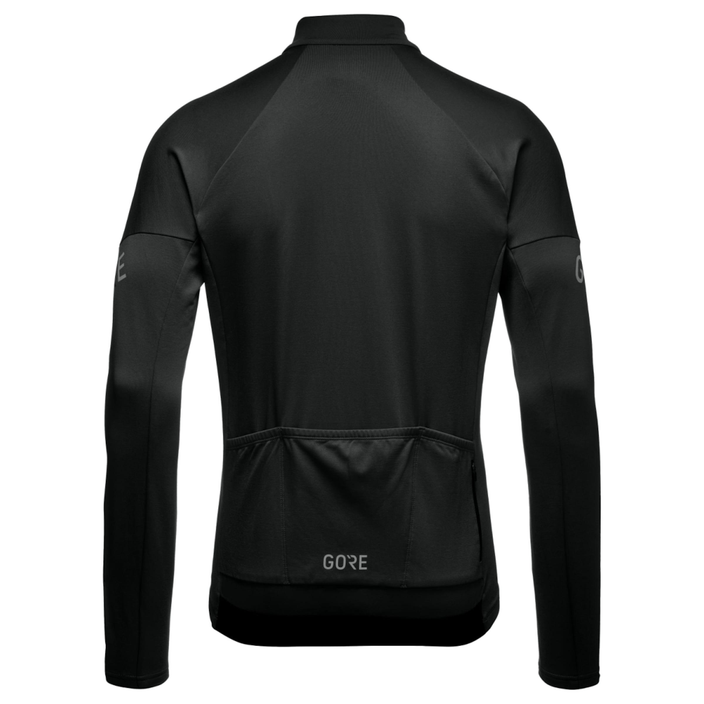 C3 THERMO jersey met lange mouwen 