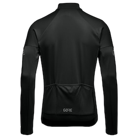 C3 THERMO jersey met lange mouwen 