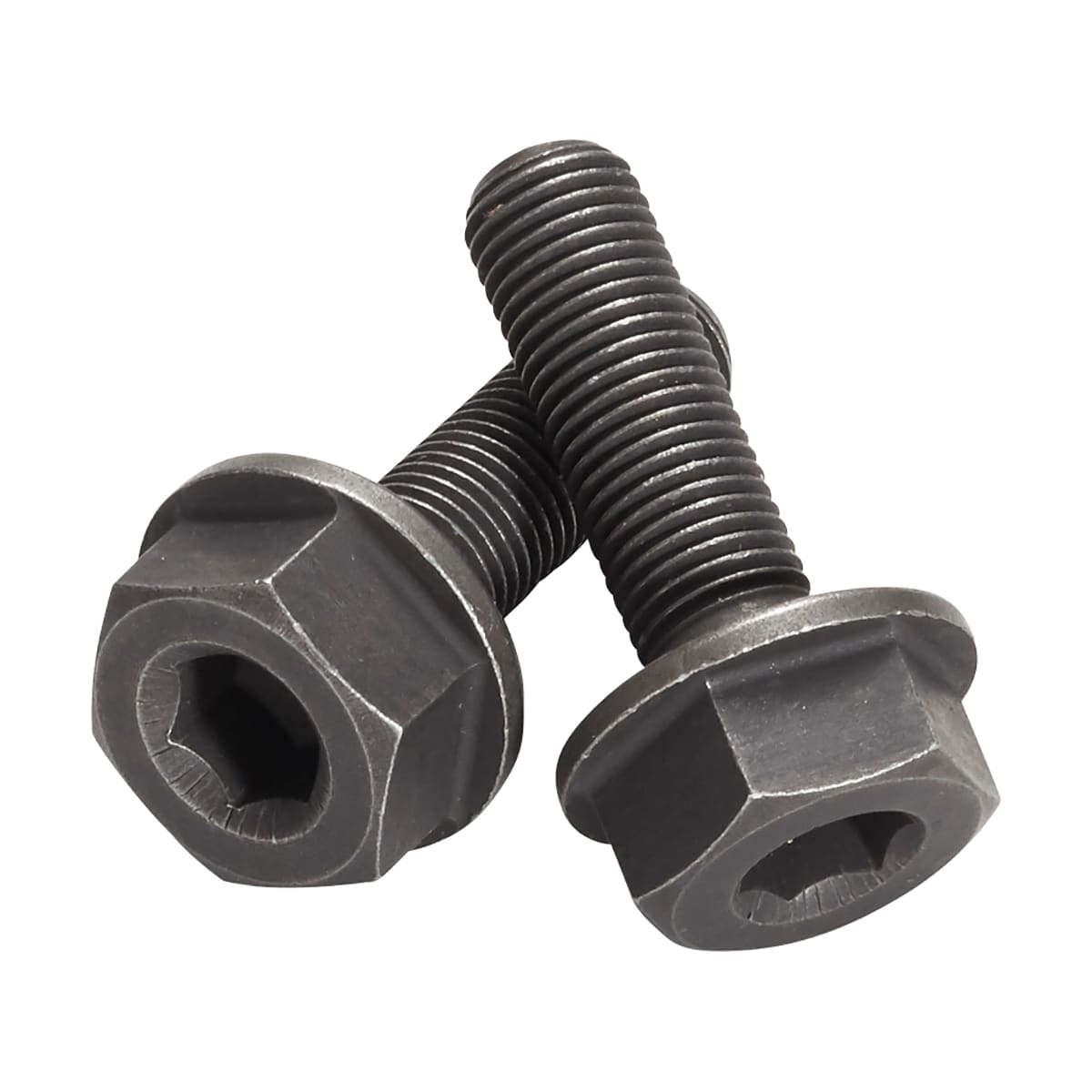 Reverse Components Schrauben-Set für Base Singlespeed-Nabe "The Bruce"