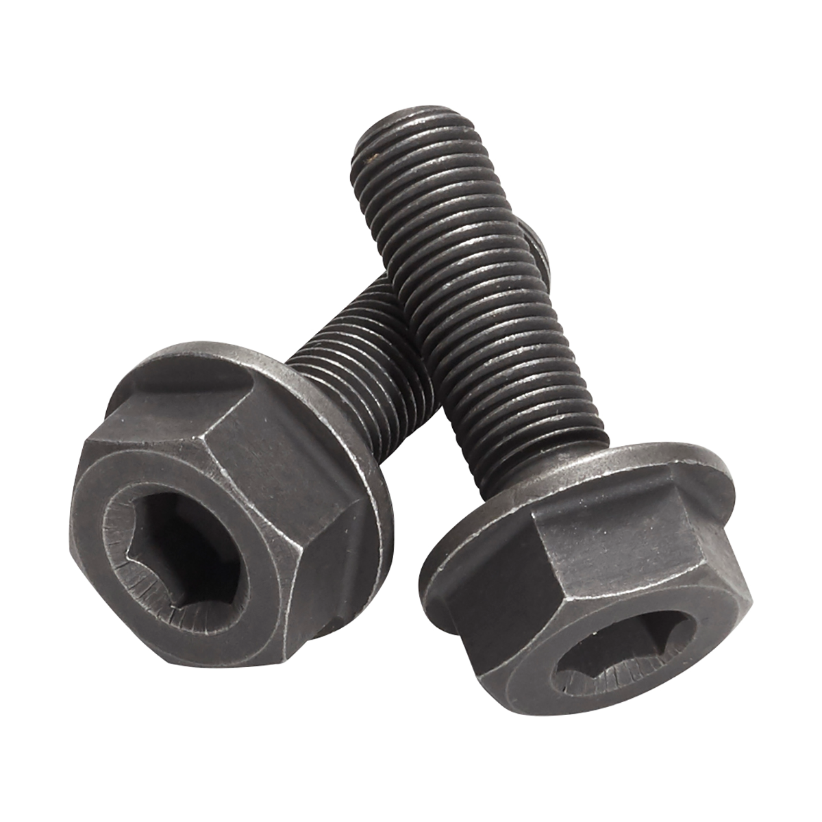Schroevenset voor Base singlespeed naaf "The Bruce"